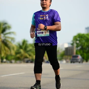Runner Photo 8356866