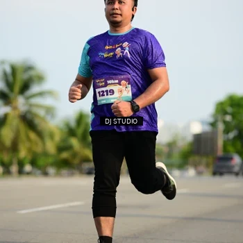 Runner Photo 8356867