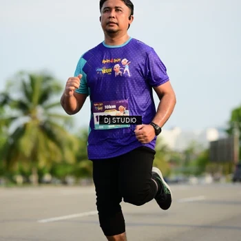 Runner Photo 8356868