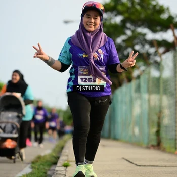Runner Photo 8356872