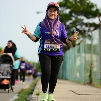 Runner Photo 8356873