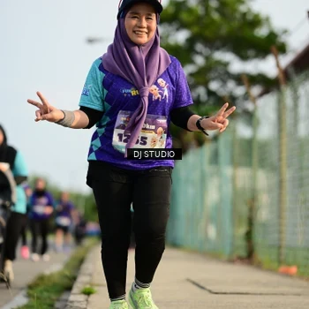 Runner Photo 8356876
