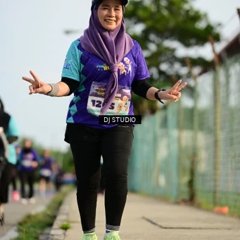 Runner Photo 8356878