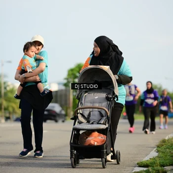 Runner Photo 8356885