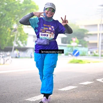 Runner Photo 8356890