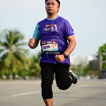 Runner Photo 8356896