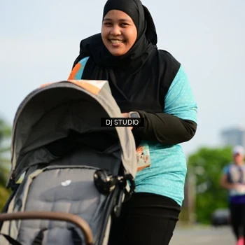 Runner Photo 8356902