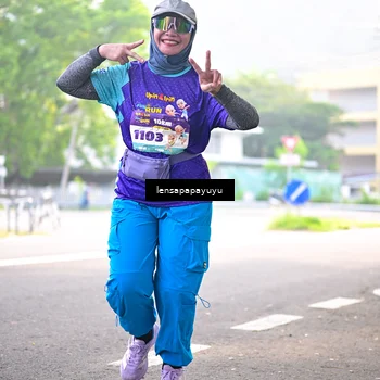 Runner Photo 8356904