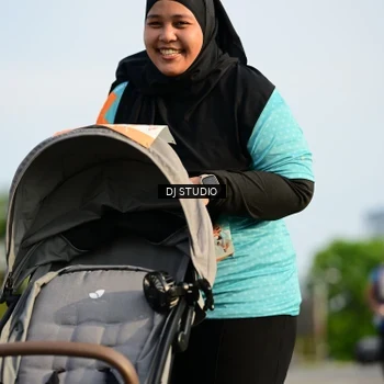 Runner Photo 8356907
