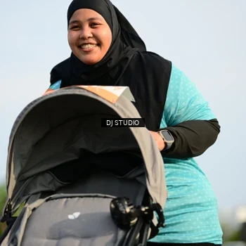Runner Photo 8356908
