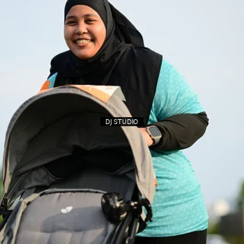 Runner Photo 8356910