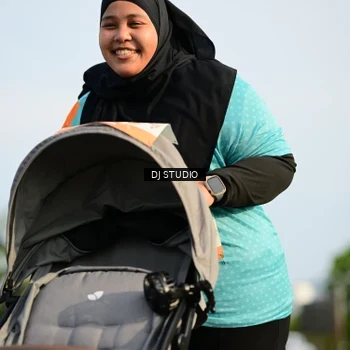 Runner Photo 8356911