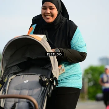 Runner Photo 8356912