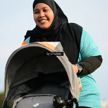 Runner Photo 8356913