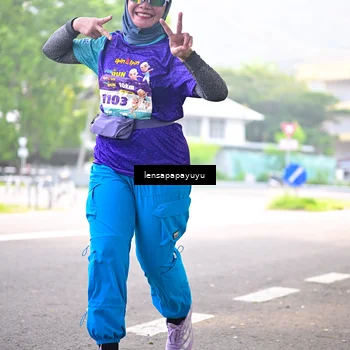 Runner Photo 8356915