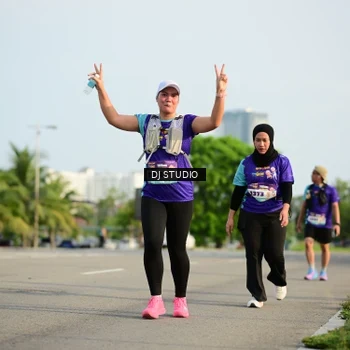 Runner Photo 8356919