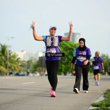 Runner Photo 8356920