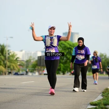 Runner Photo 8356921