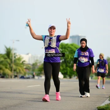 Runner Photo 8356922