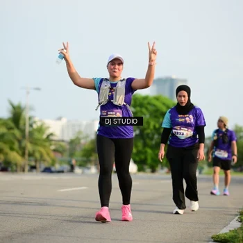 Runner Photo 8356923