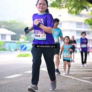 Runner Photo 8356925