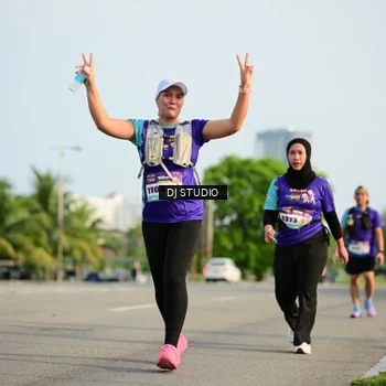 Runner Photo 8356927