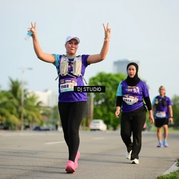 Runner Photo 8356928