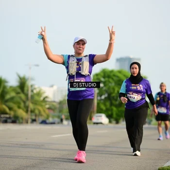 Runner Photo 8356929