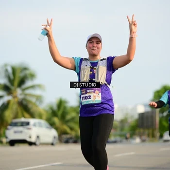 Runner Photo 8356930
