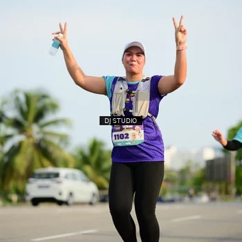 Runner Photo 8356931