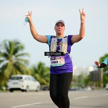 Runner Photo 8356932