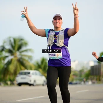 Runner Photo 8356934