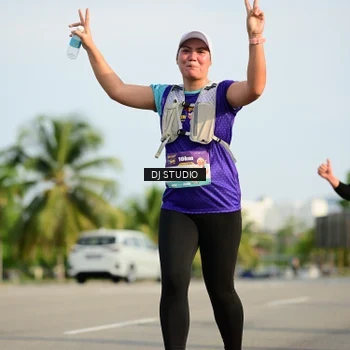 Runner Photo 8356935