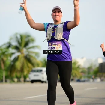 Runner Photo 8356936