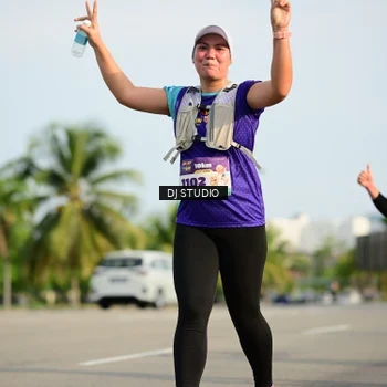 Runner Photo 8356937