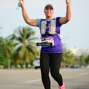 Runner Photo 8356938