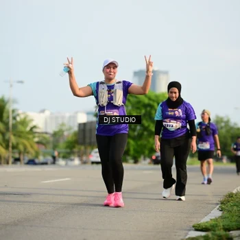 Runner Photo 8356939