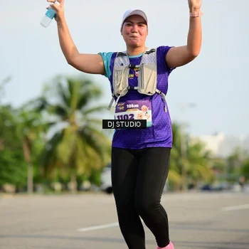 Runner Photo 8356940