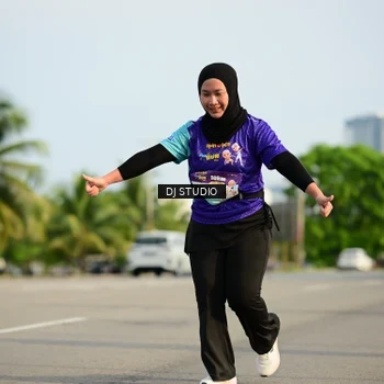 Runner Photo 8356943