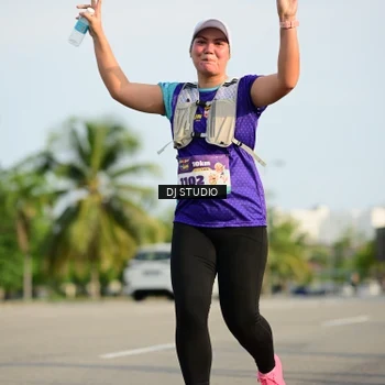 Runner Photo 8356945