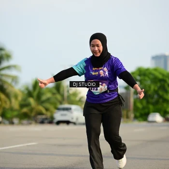 Runner Photo 8356946