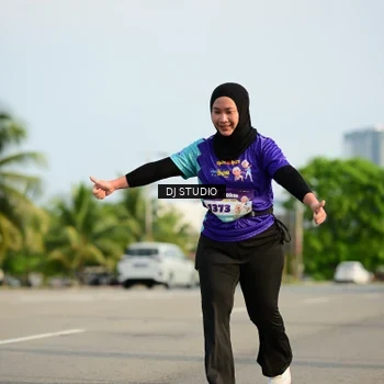 Runner Photo 8356947