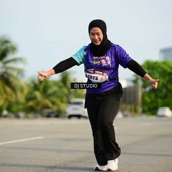 Runner Photo 8356948