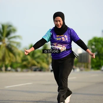 Runner Photo 8356950