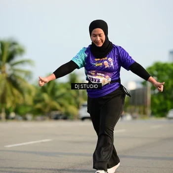 Runner Photo 8356951