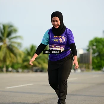 Runner Photo 8356952