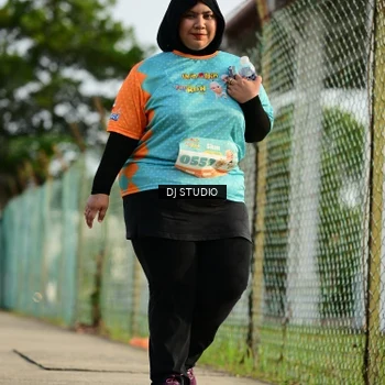 Runner Photo 8356957