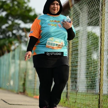 Runner Photo 8356958