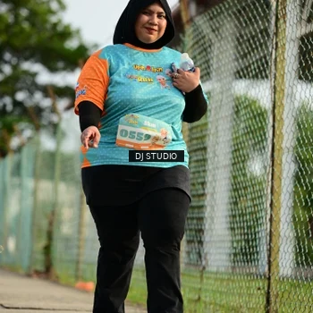 Runner Photo 8356959