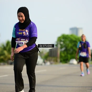 Runner Photo 8356960